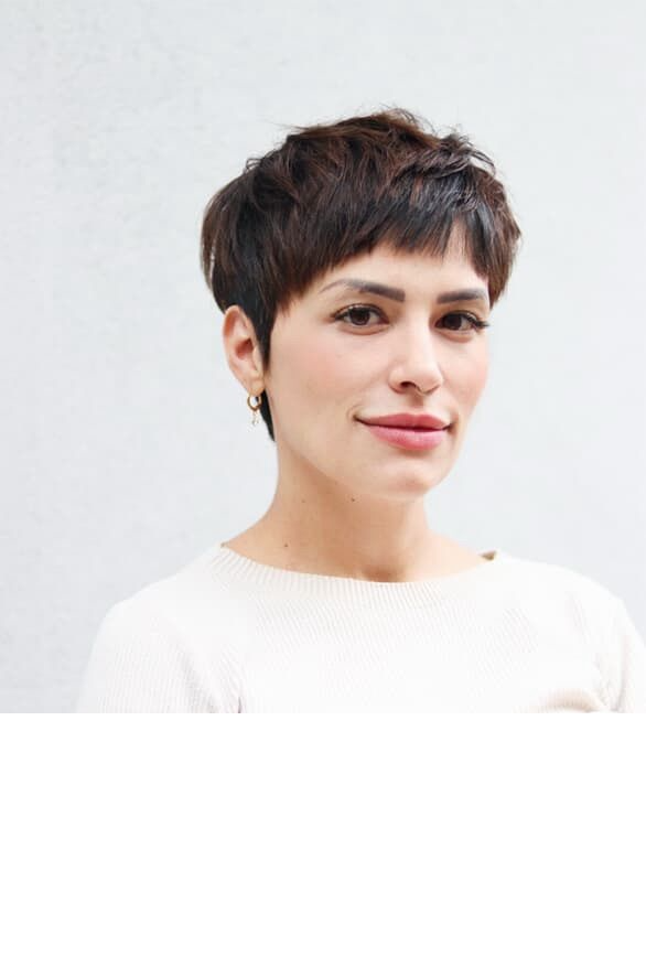 Bárbara Freire - Psicóloga e Fundadora do Conexão Cinco-HT